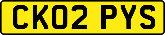 CK02PYS
