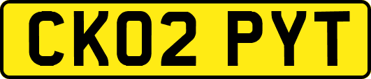 CK02PYT