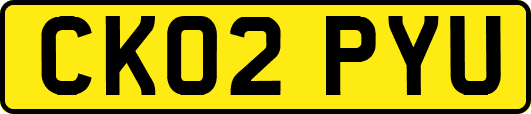 CK02PYU