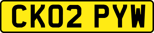 CK02PYW