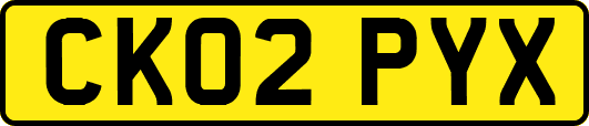 CK02PYX