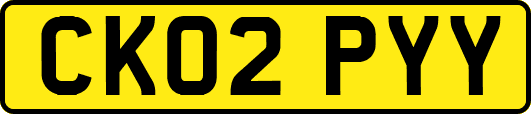 CK02PYY