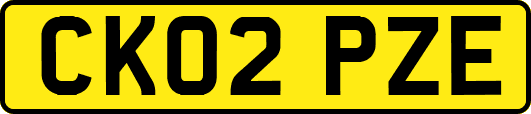 CK02PZE