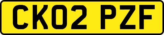 CK02PZF