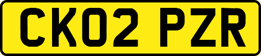 CK02PZR