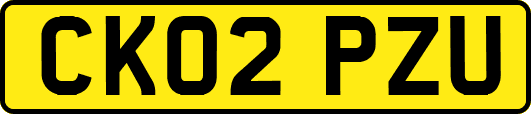 CK02PZU