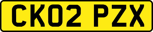 CK02PZX