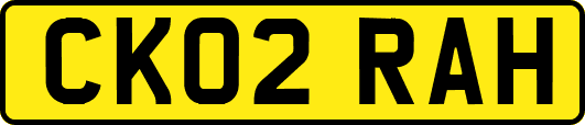 CK02RAH