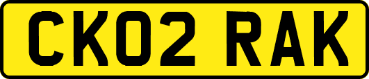CK02RAK