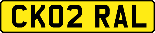 CK02RAL