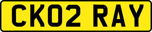 CK02RAY