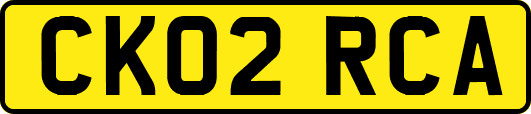 CK02RCA