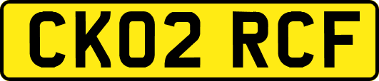 CK02RCF