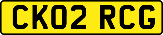CK02RCG