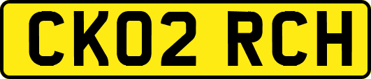 CK02RCH