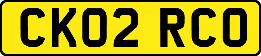 CK02RCO