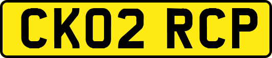 CK02RCP