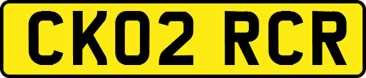 CK02RCR
