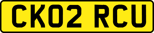 CK02RCU