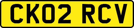 CK02RCV