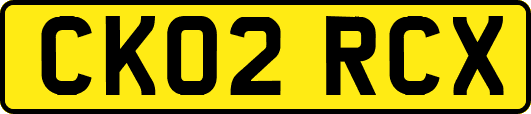 CK02RCX