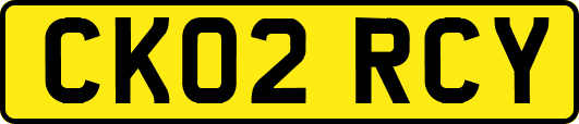 CK02RCY