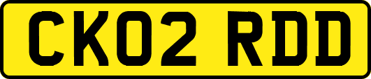 CK02RDD