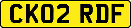 CK02RDF