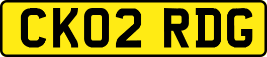 CK02RDG