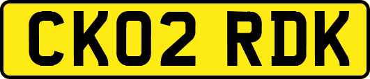 CK02RDK