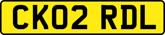 CK02RDL