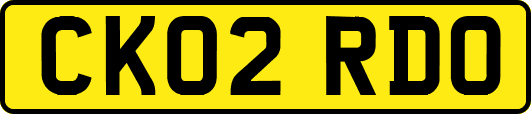 CK02RDO
