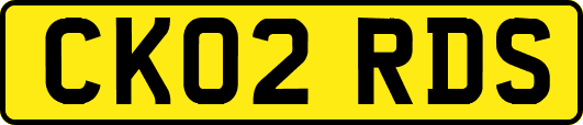 CK02RDS