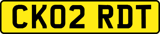 CK02RDT