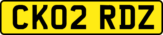 CK02RDZ