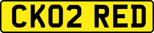 CK02RED