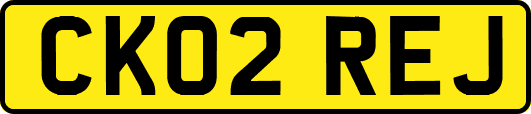 CK02REJ
