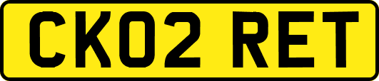 CK02RET
