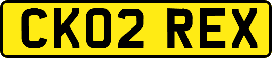 CK02REX