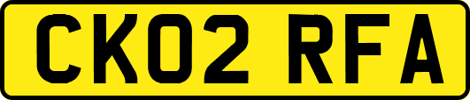CK02RFA