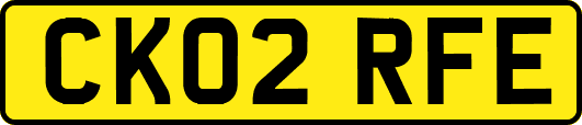 CK02RFE