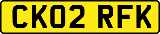 CK02RFK