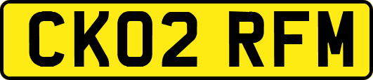 CK02RFM
