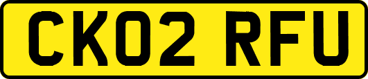 CK02RFU