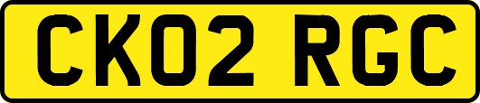CK02RGC