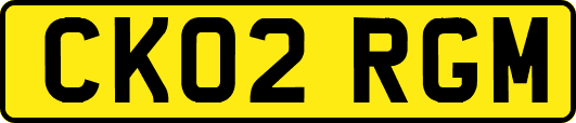 CK02RGM