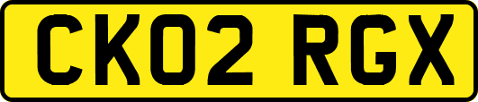 CK02RGX