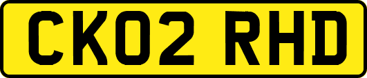 CK02RHD