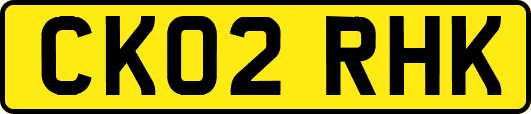 CK02RHK