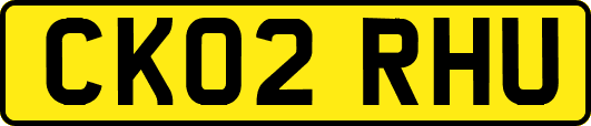 CK02RHU